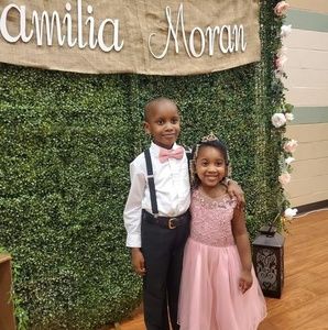 Meet your Posher, Candido